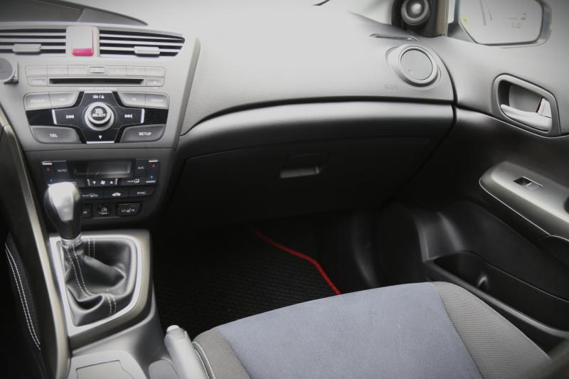 Honda - Civic - pic8