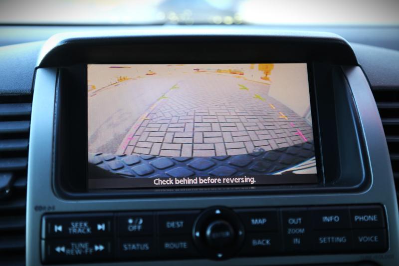 Nissan - Pathfinder - pic21