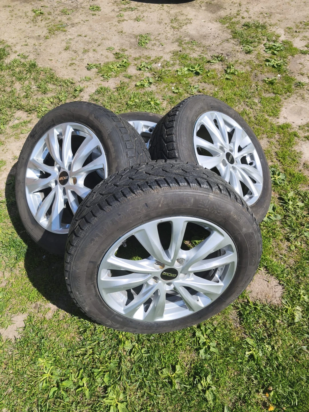 Volvo
